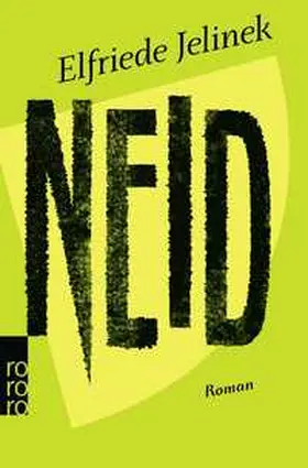 Jelinek |  Neid | Buch |  Sack Fachmedien