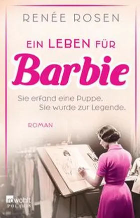 Rosen |  Ein Leben für Barbie | Buch |  Sack Fachmedien