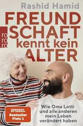 Hamid / Schneiberg |  Freundschaft kennt kein Alter | Buch |  Sack Fachmedien