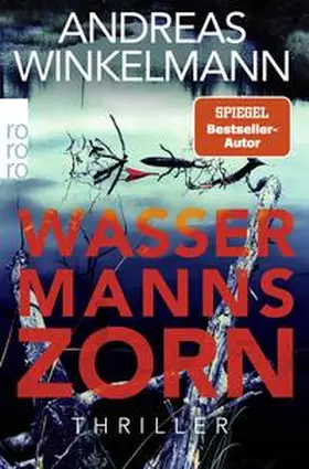 Winkelmann |  Wassermanns Zorn | Buch |  Sack Fachmedien