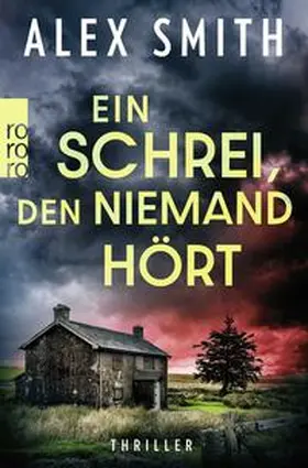 Smith |  Ein Schrei, den niemand hört | Buch |  Sack Fachmedien