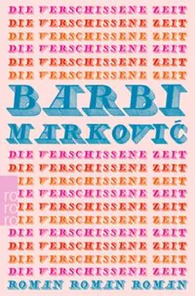 Markovic |  Die verschissene Zeit | Buch |  Sack Fachmedien