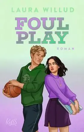 Willud |  Foul Play | Buch |  Sack Fachmedien