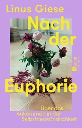 Giese |  Nach der Euphorie | Buch |  Sack Fachmedien