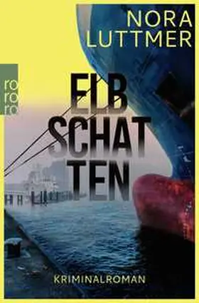Luttmer |  Elbschatten | Buch |  Sack Fachmedien