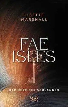 Marshall |  Fae Isles ¿ Der Herr der Schlangen | Buch |  Sack Fachmedien