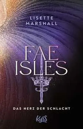 Marshall |  Fae Isles ¿ Das Herz der Schlacht | Buch |  Sack Fachmedien