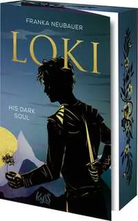 Neubauer |  Loki ¿ His Dark Soul | Buch |  Sack Fachmedien