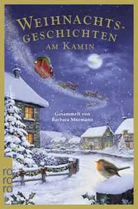 Mürmann |  Weihnachtsgeschichten am Kamin 40 | Buch |  Sack Fachmedien