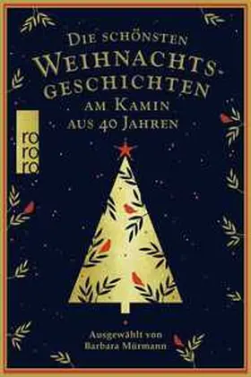 Mürmann |  Die schönsten Weihnachtsgeschichten am Kamin aus 40 Jahren | Buch |  Sack Fachmedien