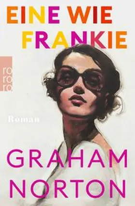 Norton | Eine wie Frankie | Buch | 978-3-499-01814-5 | www.sack.de