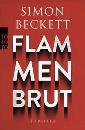 Beckett |  Flammenbrut | Buch |  Sack Fachmedien