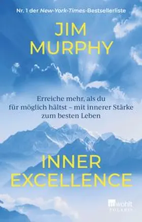 Murphy |  Inner Excellence | Buch |  Sack Fachmedien