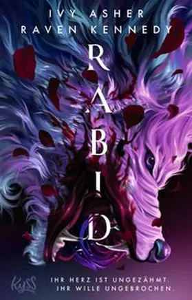 Asher / Kennedy |  Rabid | Buch |  Sack Fachmedien