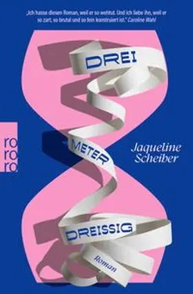 Scheiber |  dreimeterdreißig | Buch |  Sack Fachmedien