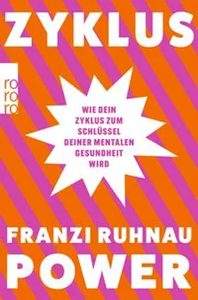 Ruhnau |  Zyklus Power | Buch |  Sack Fachmedien