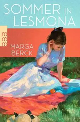 Berck |  Sommer in Lesmona | Buch |  Sack Fachmedien