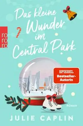 Caplin |  Das kleine Wunder im Central Park | Buch |  Sack Fachmedien