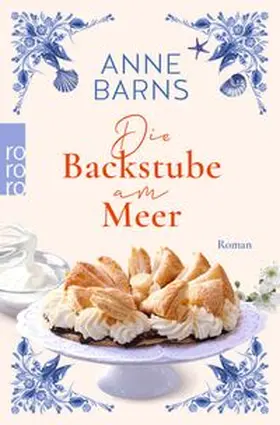 Barns |  Die Backstube am Meer | Buch |  Sack Fachmedien