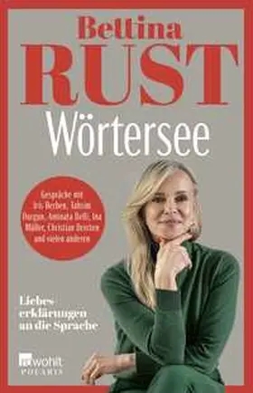 Rust |  Wörtersee | Buch |  Sack Fachmedien