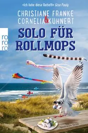 Franke / Kuhnert |  Solo für Rollmops | Buch |  Sack Fachmedien