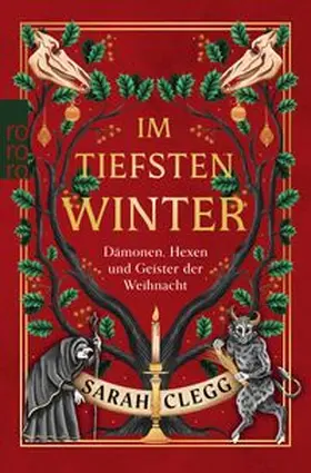 Clegg |  Im tiefsten Winter | Buch |  Sack Fachmedien