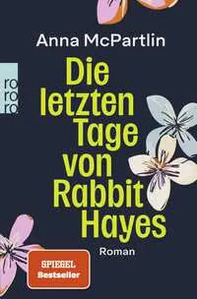McPartlin |  Die letzten Tage von Rabbit Hayes | Buch |  Sack Fachmedien