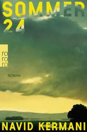 Kermani |  Sommer 24 | Buch |  Sack Fachmedien