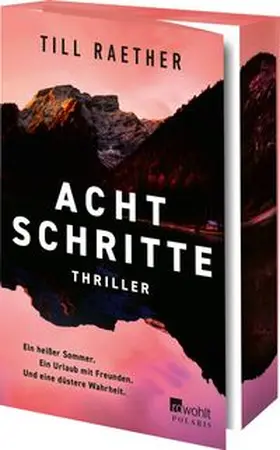 Raether |  Acht Schritte | Buch |  Sack Fachmedien