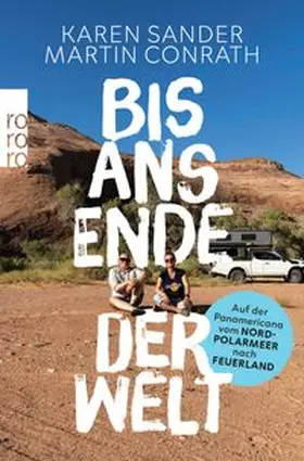 Sander / Conrath |  Bis ans Ende der Welt | Buch |  Sack Fachmedien
