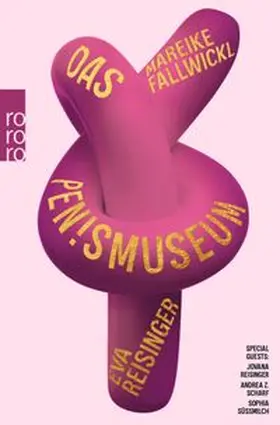 Fallwickl / Reisinger |  Das Pen!smuseum | Buch |  Sack Fachmedien