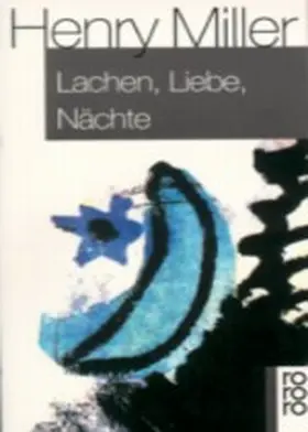 Miller | Lachen, Liebe, Nächte | Buch | 978-3-499-10227-1 | www.sack.de