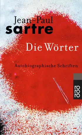 Sartre | Die Wörter | Buch | 978-3-499-11000-9 | www.sack.de