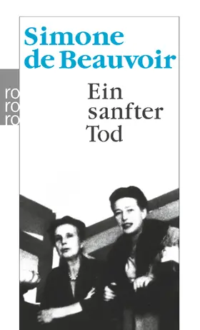 Beauvoir |  Ein sanfter Tod | Buch |  Sack Fachmedien