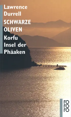 Durrell | Schwarze Oliven | Buch | 978-3-499-11102-0 | www.sack.de