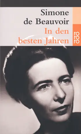 Beauvoir |  In den besten Jahren | Buch |  Sack Fachmedien