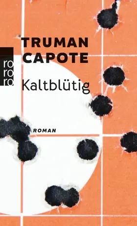 Capote |  Kaltblütig | Buch |  Sack Fachmedien