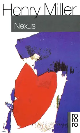 Miller |  Nexus | Buch |  Sack Fachmedien