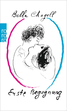 Chagall |  Erste Begegnung | Buch |  Sack Fachmedien