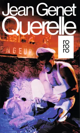 Genet |  Querelle | Buch |  Sack Fachmedien