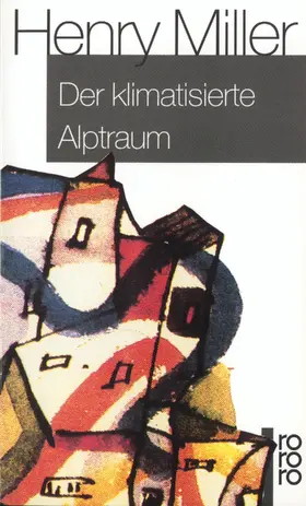 Miller |  Der klimatisierte Alptraum | Buch |  Sack Fachmedien