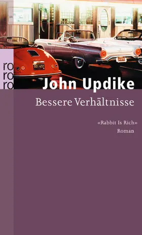Updike |  Bessere Verhältnisse | Buch |  Sack Fachmedien