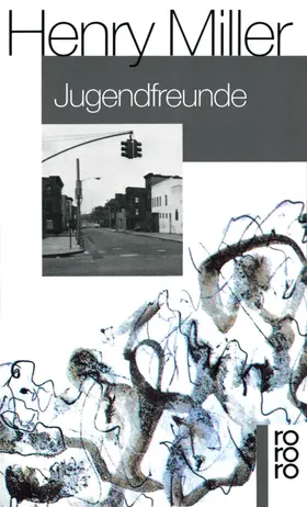 Miller |  Jugendfreunde | Buch |  Sack Fachmedien