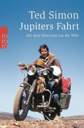 Simon |  Jupiters Fahrt | Buch |  Sack Fachmedien