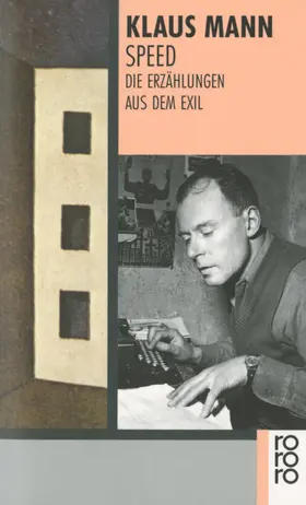 Mann / Naumann | Speed | Buch | 978-3-499-12746-5 | www.sack.de