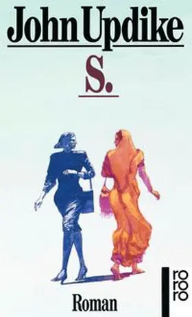 Updike |  S. | Buch |  Sack Fachmedien