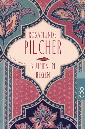 Pilcher |  Blumen im Regen | Buch |  Sack Fachmedien
