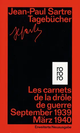 Sartre / König |  Tagebücher | Buch |  Sack Fachmedien