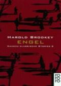 Brodkey |  Engel. Nahezu klassische Stories 2 | Buch |  Sack Fachmedien