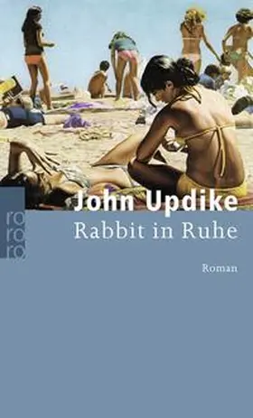 Updike |  Rabbit in Ruhe | Buch |  Sack Fachmedien